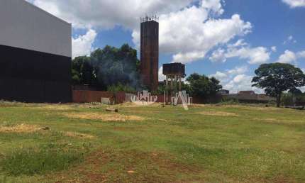 Área à venda, 8306 m² por R$ 6.900.000,00 - Cambé  - Londrina/PR
