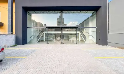 Loja para alugar, 428 m² por R$ 25.900,00/mês - Centro - Londrina/PR