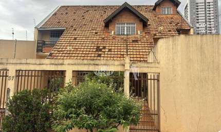 Casa à venda, 300 m² por R$ 670.000,00 - Jardim Santos Paulo - Londrina/PR