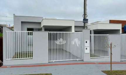 Casa com 2 quartos à venda, 70 m² por R$ 265.000 - Jardim Moema - Zona Norte Londrina/PR