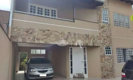 Casa à venda, 150 m² por R$ 750.000,00 - Jardim Piza - Londrina/PR