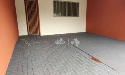 Casa à venda, 70 m² por R$ 250.000,00 - Parque Residencial Elizabeth - Londrina/PR