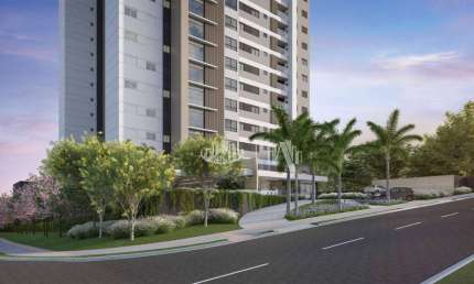 Apartamento à venda, 70 m² por R$ 630.000,00 - Terra Bonita - Londrina/PR