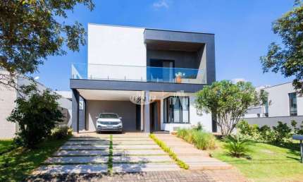 Casa à venda, 248 m² por R$ 3.500.000,00 - Alphaville II - Londrina/PR
