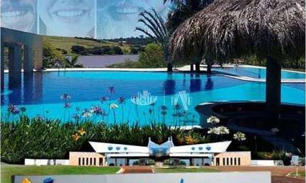 Terreno à venda, 1478 m² por R$ 375.000,00 - Ecovillas do Lago - Sertanópolis/PR
