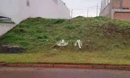 Terreno à venda, 375 m² por R$ 276.000,00 - Colinas - Londrina/PR