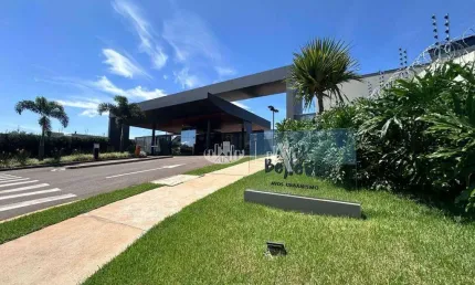 Casa térrea com 3 suítes à venda -  R$ 1.500.000 - Condomínio Bellevie - Cambé/PR