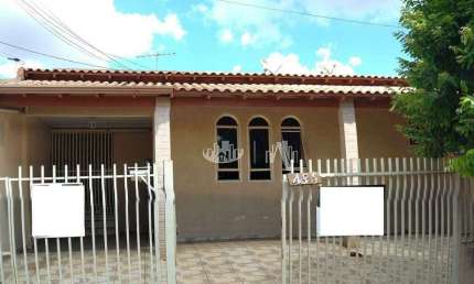 Casa à venda, 200 m² por R$ 280.000,00 - Ouro Verde - Londrina/PR