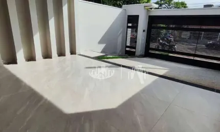Casa, 140 m² - venda por r$ 1.280.000,00 ou aluguel por r$ 6.000,00/mês - dom pedro - londrina/pr