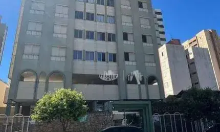 Apartamento à venda, 74 m² por R$ 275.000,00 - Centro - Londrina/PR