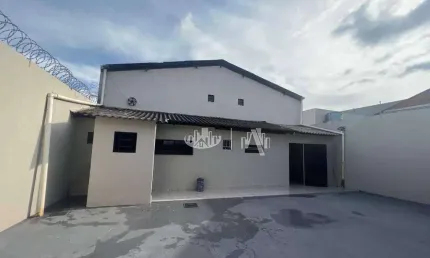 Sala para alugar, 42 m² por R$ 2.000,00/mês - Antares - Londrina/PR