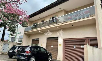 Casa à venda, 436 m² por R$ 1.360.000,00 - Jardim Piza - Londrina/PR