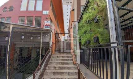 Sala para alugar, 40 m² por R$ 950,00/mês - Centro - Londrina/PR