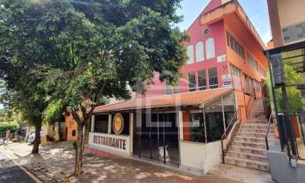 Sala para alugar, 40 m² por R$ 900,00/mês - Centro - Londrina/PR