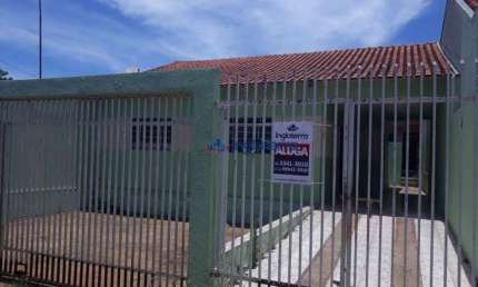 Casa à venda, 130 m² por R$ 220.000,00 - Jardim Imagawa - Londrina/PR