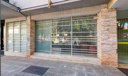 Loja para alugar, 252 m² por R$ 18.000,00/mês - Centro - Londrina/PR