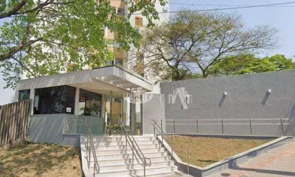 Apartamento à venda, 68 m² por R$ 225.000,00 - Jardim Europa - Londrina/PR