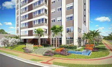 Apartamento à venda, 125 m² por R$ 1.128.000,00 - Gleba Palhano - Londrina/PR