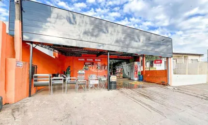 Loja à venda, 150 m² por r$ 900.000,00 - lago igapó - londrina/pr