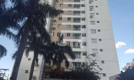 Apartamento à venda, 69 m² por R$ 440.000,00 - Aurora - Londrina/PR