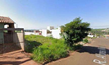 Terreno à venda, 250 m² por R$ 110.000,00 - Jardim Europa - Cambé/PR
