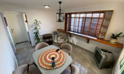 Apartamento à venda, 35 m² por R$ 160.500,00 - Jardim Imagawa - Londrina/PR