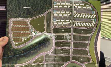 Terreno à venda, 250 m² por R$ 180.000,00 - Reserva Saltinho - Londrina/PR