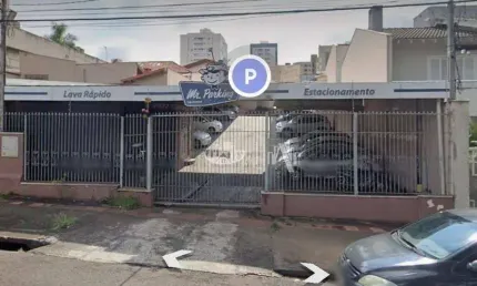 Terreno à venda, 423 m² por R$ 1.500.000,00 - Centro - Londrina/PR