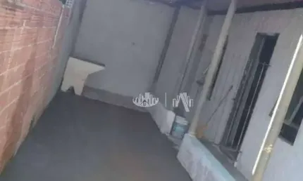 Casa para alugar, 50 m² por R$ 900,00/mês - Sol - Londrina/PR