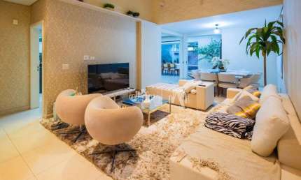 Casa à venda, 277 m² por R$ 2.590.000,00 - Alphaville II - Londrina/PR