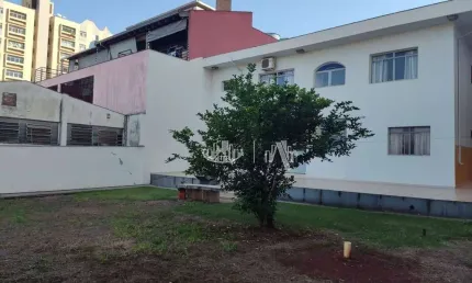 Casa à venda, 322 m² por R$ 1.600.000,00 - Centro - Londrina/PR