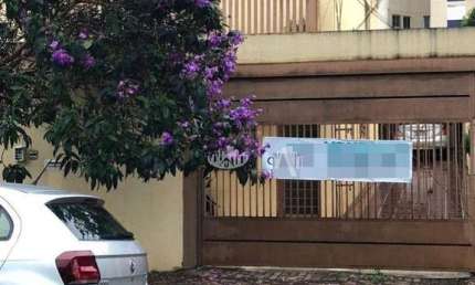 Casa à venda, 361 m² por R$ 1.100.000,00 - Vila Brasil - Londrina/PR