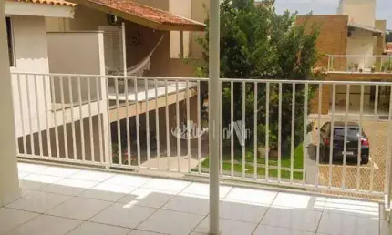Casa à venda, 130 m² por R$ 555.000,00 - Residencial Isadora - Londrina/PR