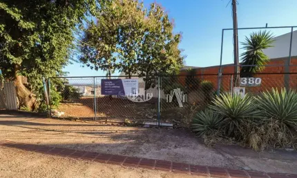 Terreno para alugar, 1579 m² - Ouro Branco - Londrina/PR