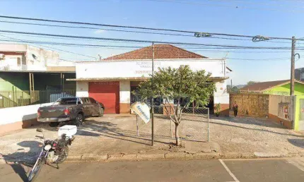 Terreno à venda, 912 m² por R$ 1.000.000,00 - Vila Casoni - Londrina/PR