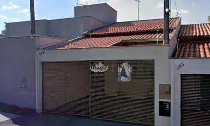 Casa à venda, 75 m² por r$ 320.000,00 - aragarça - londrina/pr