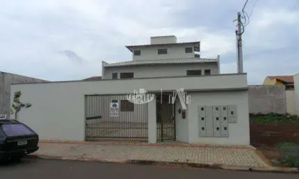 Prédio à venda, 390 m² por R$ 1.100.000,00 - Jardim Piza - Londrina/PR