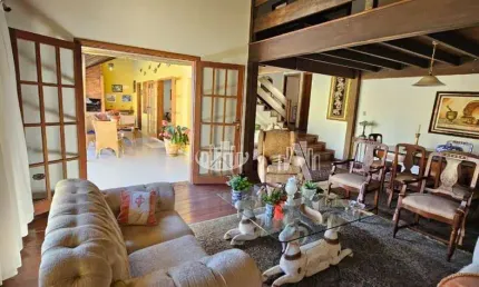 Casa à venda, 267 m² por R$ 1.700.000,00 - Jardim Petrópolis - Londrina/PR