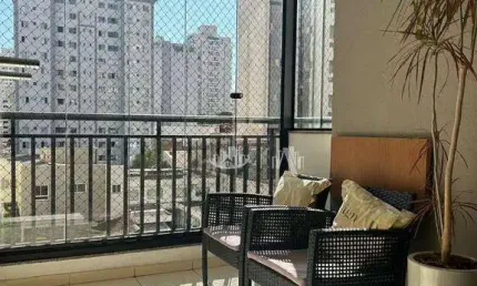 Apartamento à venda, 74 m² por R$ 580.000,00 - Centro - Londrina/PR