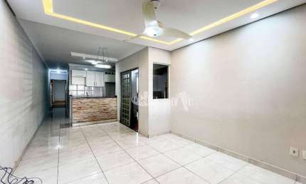 Casa à venda, 90 m² por R$ 345.000,00 - Residencial José B Almeida - Londrina/PR
