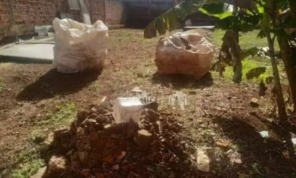 Terreno à venda, 360 m² por R$ 180.000,00 - Jardim Vale Verde - Londrina/PR