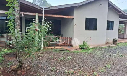 Chácara à venda, 5093 m² por R$ 450.000,00 - Irerê - Londrina/PR