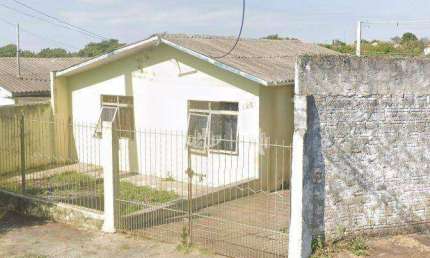 Casa com 2 quartos à venda na Rua João Gonçalves Padilha, 226, Roseira, Londrina