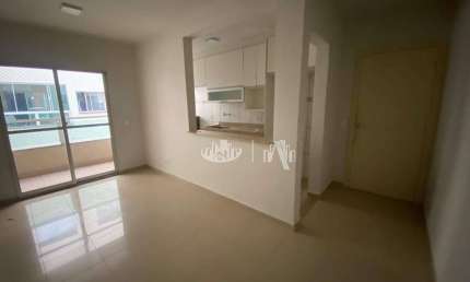 Apartamento com 3 quartos para alugar, 69 m² por R$ 1.650/mês - Nossa Senhora de Lourdes - Londrina/PR