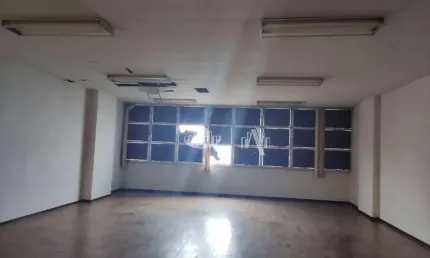 Sala à venda, 85 m² por R$ 210.000,00 - Centro - Londrina/PR