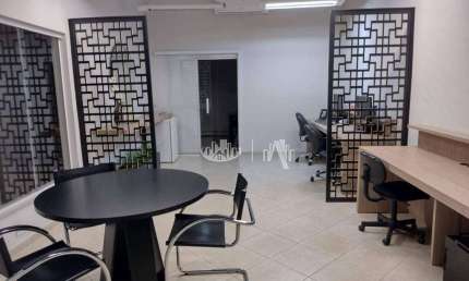 Casa à venda, 444 m² por R$ 1.300.000,00 - Jardim Shangri-la A - Londrina/PR