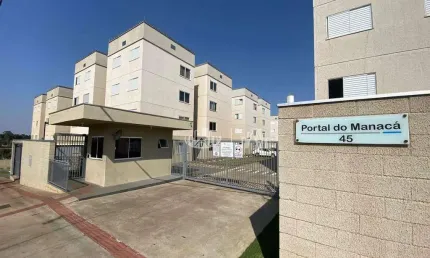 Apartamento com 2 quartos para alugar, 48 m² por r$ 1.150/mês - cinco conjuntos - londrina/pr
