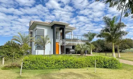 Casa à venda, 267 m² por R$ 2.500.000,00 -  Ecovillas do Lago - Sertanópolis/PR
