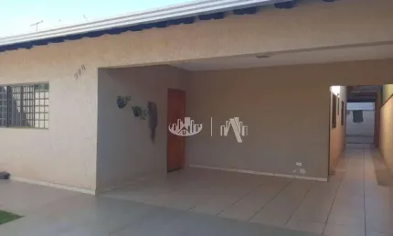 Casa com 3 dormitórios à venda, 135 m² por R$ 450.000,00 - Maria Lúcia - Londrina/PR