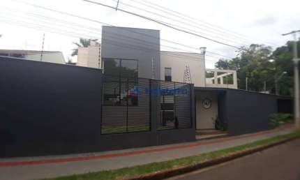 Casa à venda, 200 m² por R$ 890.000,00 - Cambezinho - Londrina/PR